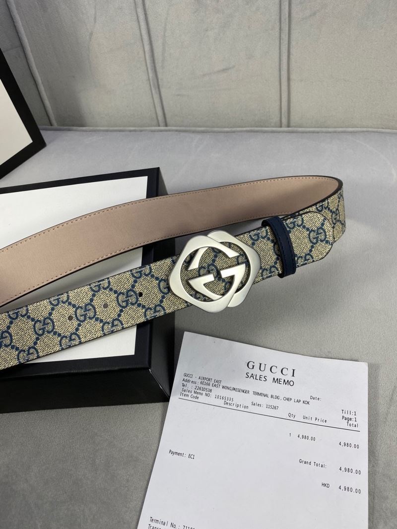 GUCCI